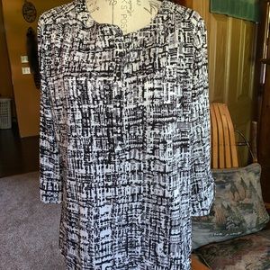 Women’s blouse